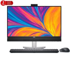 Dell Optiplex Plus i7 14700 23.8''-16G-512SSD-W11Pr