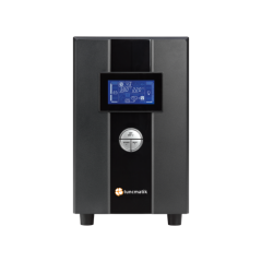TUNÇMATİK NEWTECH PRO3 ONE 3 KVA 1/1 ON-LINE UPS LCD TSK10093