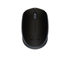 Logitech M171 Kablosuz Mouse USB Siyah 910-004424