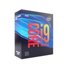 Intel Coffee Lake i9 9900K 1151Pin Fansız(Box)