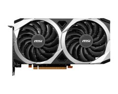 MSI RX 7600 8GB Mech 2X Classic OC GDDR6 128Bit