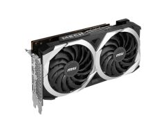 MSI RX 7600 8GB Mech 2X Classic OC GDDR6 128Bit