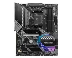 MSI Mag B550 Tomahawk AM4 Ryzen DDR4 Hdmi Dp