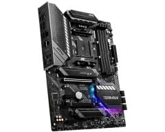 MSI Mag B550 Tomahawk AM4 Ryzen DDR4 Hdmi Dp