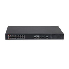 Dahua PFS4218-16GT2GF-240-V2 16 Port Gigabit Swit*
