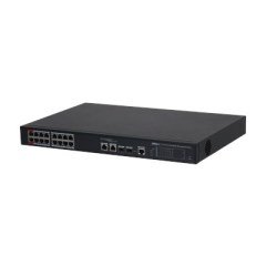 Dahua PFS4218-16GT2GF-240-V2 16 Port Gigabit Swit*