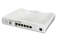 Draytek Vigor 2866 VDSL2  ADSL2 Dual-WAN Firewall