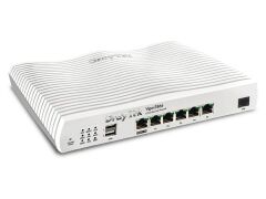 Draytek Vigor 2866 VDSL2  ADSL2 Dual-WAN Firewall