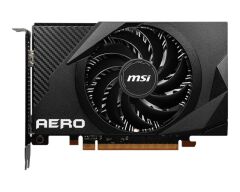 MSI RX 6400 4GB Aero Itx GDDR6 64Bit