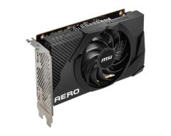 MSI RX 6400 4GB Aero Itx GDDR6 64Bit
