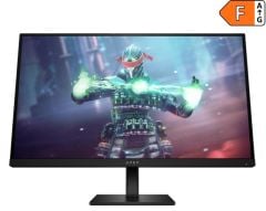 HP OMEN 27k 27'' 1ms 4K Pivot 144Hz MM IPS(780G8E9)