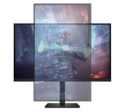 HP OMEN 27k 27'' 1ms 4K Pivot 144Hz MM IPS(780G8E9)