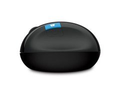Microsoft L6V-00004 Wireles Sculpt Ergonomic Mouse