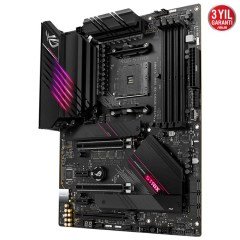 Asus Rog Strix B550-XE Gaming WiFi AM4 Ryzen D4