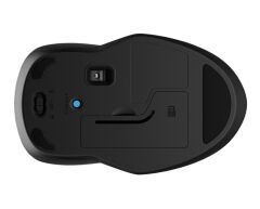 HP 255 Dual Kablosuz Mouse - Siyah 758A8AA