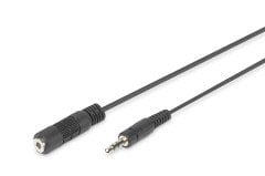 Digitus AK-510200-030-S Stereo Uzatma Kablosu 2.5m