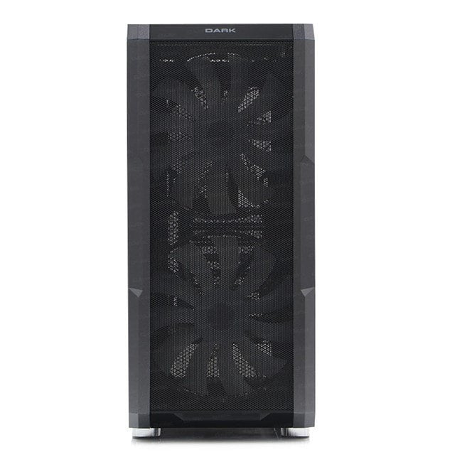 Dark ( Maxima V20 ) ARGB Midi Tower Usb3