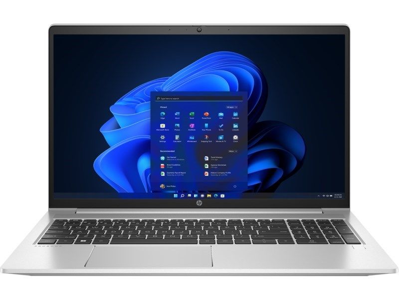 HP ProBook 450 G9 i7 1255 -15.6''-32G-1TB SSD-Dos