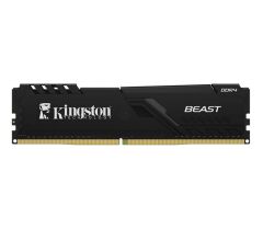 Kingston Beast 16GB 2x8 3600 D4 KF436C17BBK2/16TR