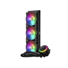 COOLER MASTER LIQUID MLX-D36M-A20PC-R1 RGB İŞL SOĞ