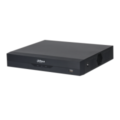 DAHUA XVR5104HS-5M-I3 4 KANAL AHD/HİBRİT KAYIT CİHAZI