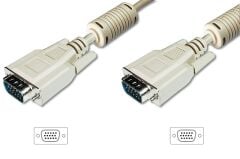 Digitus AK-310103-200-E VGA Kablo(20m)
