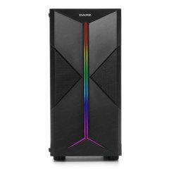 Dark 500W ( X-Force ) ARGB Led Şeritli Mid Tower
