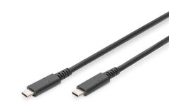 Digitus AK-300343-008-S Type-C 4.0 Kablo (0.8m)