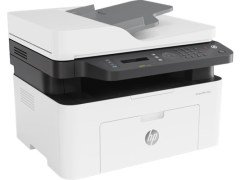 HP 4ZB84A LASERJET MFP 137FNW YAZ/TAR/FOT Wİ-Fİ A4 (M2070FW/SS296F)