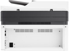 HP 4ZB84A LASERJET MFP 137FNW YAZ/TAR/FOT Wİ-Fİ A4 (M2070FW/SS296F)