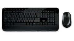 Microsoft M7J-00011 Kablosuz Desktop 2000 USB