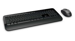 Microsoft M7J-00011 Kablosuz Desktop 2000 USB