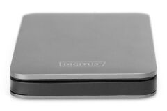 Digitus DA-71113-1 Type-c 3.1 2.5'' SSD/HDD Kutusu