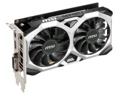 MSI GeForce GTX 1650 Ventus XS OCV3 4GB GD6 128Bit