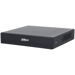 DAHUA XVR1B08-I/T 8 KANAL AHD/HİBRİT KAYIT CİHAZI