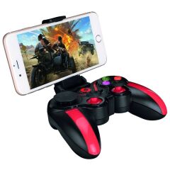 GameBooster GB-J86 Android / PS3 / PC / Smart Phone / TV Box Uyumlu Kablosuz Gamepad