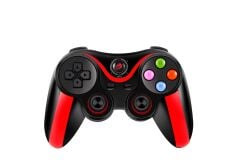 GameBooster GB-J86 Android / PS3 / PC / Smart Phone / TV Box Uyumlu Kablosuz Gamepad
