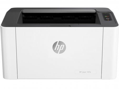 HP 4ZB77A LASERJET 107A LASER YAZICI A4 (M2020/SS271D)