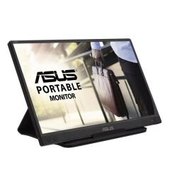 Asus ZenScreen 15.6'' Taşınabilir Type-C (MB166C)