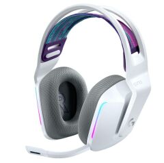 Logitech G G733 Gaming Kulaklık Beyaz 981-000883