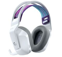 Logitech G G733 Gaming Kulaklık Beyaz 981-000883