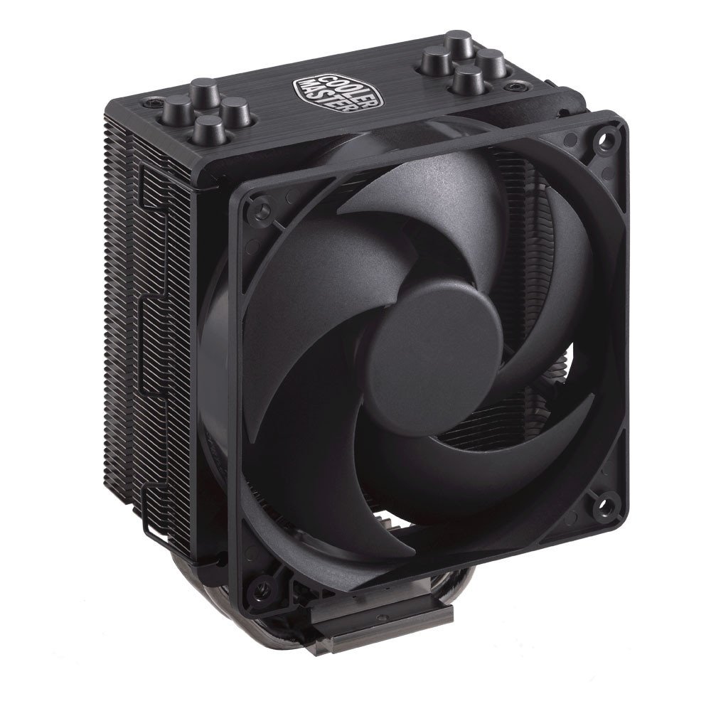 COOLER MASTER RR-212S-20PK-R1 HYPER 212 CPU SOĞ
