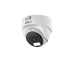DAHUA HAC-T1A51-U-IL 5MP 2.8MM 4IN1 HDCVI DOME KAMERA