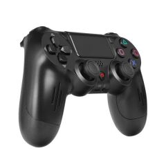 GameBooster GB-J26 WRATH Kablosuz Titreşimli Gamepad (PS4 / PC Uyumlu)