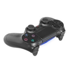 GameBooster GB-J26 WRATH Kablosuz Titreşimli Gamepad (PS4 / PC Uyumlu)