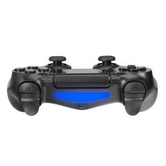 GameBooster GB-J26 WRATH Kablosuz Titreşimli Gamepad (PS4 / PC Uyumlu)