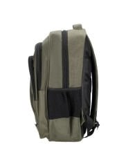 PLM CITY NOTEBOOK SIRT ÇANTASI HAKİ 15.6''-17''