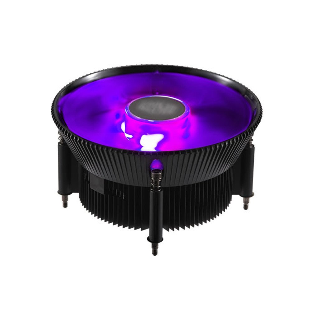 COOLER MASTER RR-I71C-20PC-B1 CM I71C RGB CPU FAN SOĞU