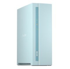 QNAP TS-130-1GB RAM 1 Hdd Yuvalı Tower NAS
