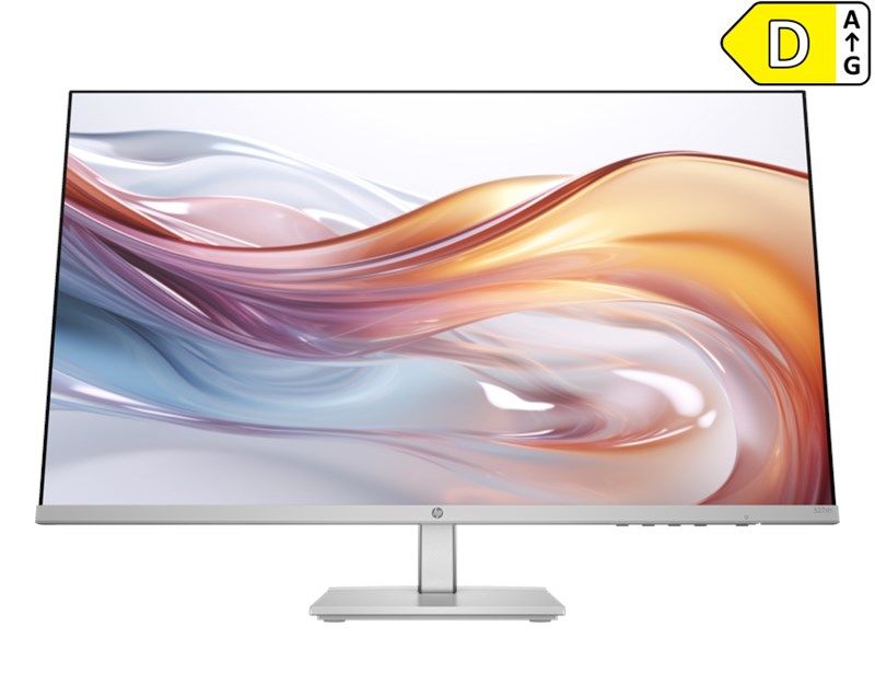 HP Series 5 527sh 27'' 5ms Vga Hdmi IPS (94C50E9)